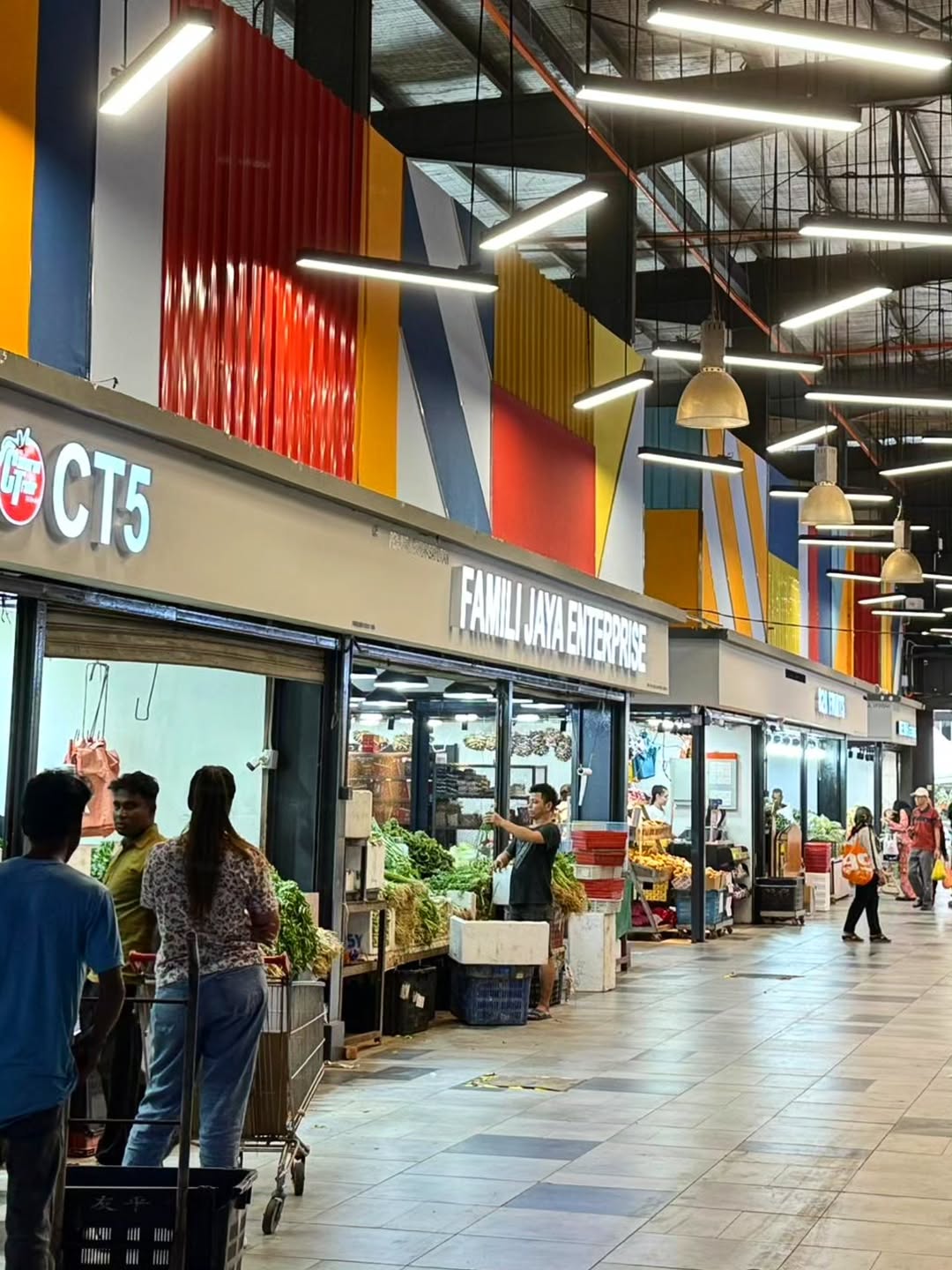 Skudai KIPMall Tampoi