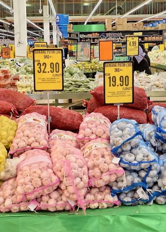 Skudai NSK Trade City