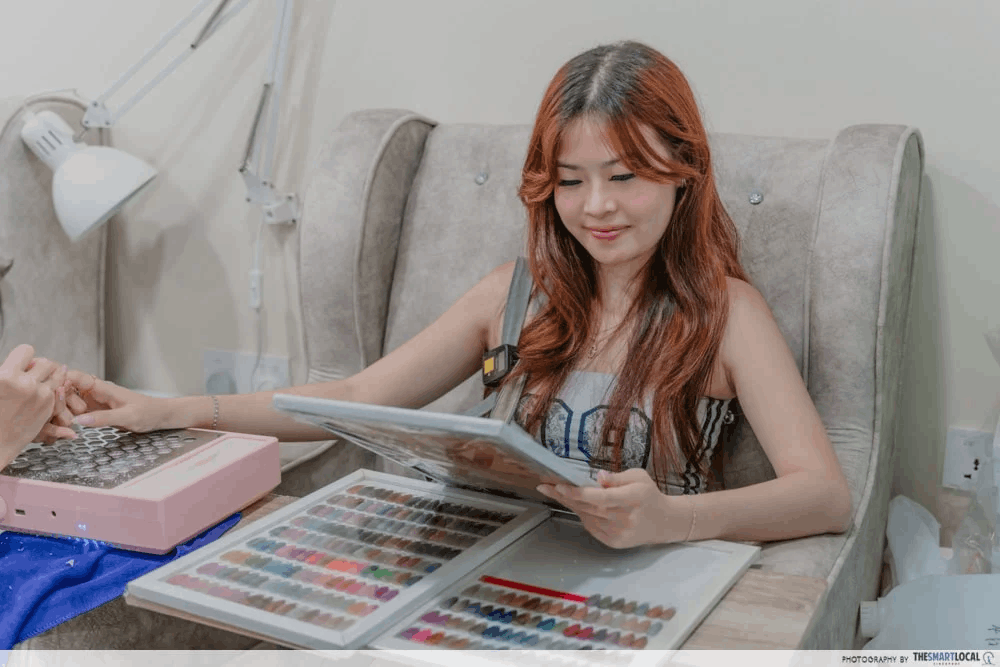 Taman Abad Fairy Nail