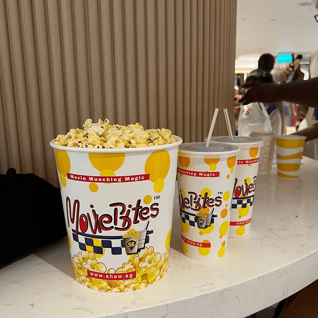 MovieBites