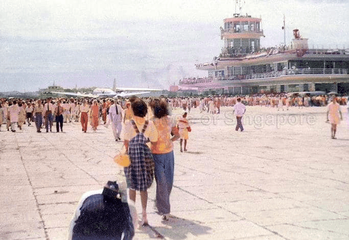 Civil Aviation Hub and Wartime Airfield