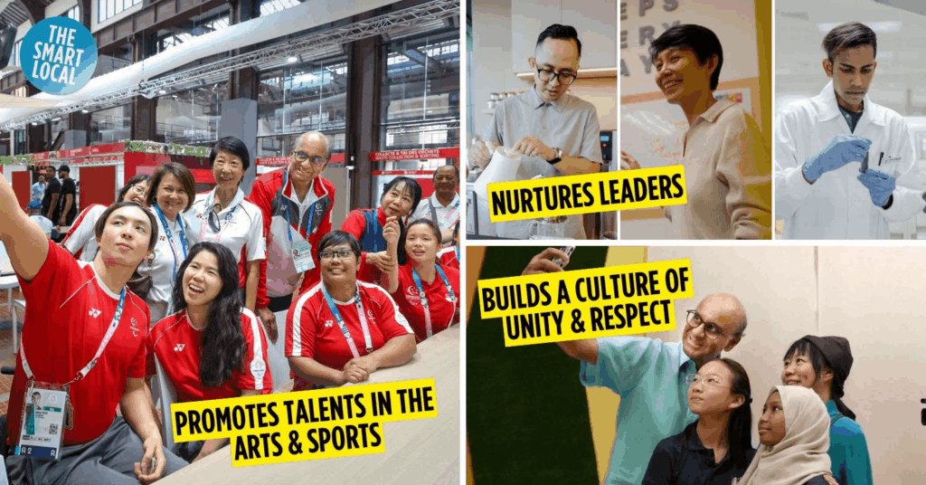 President's Challenge - Cover Image