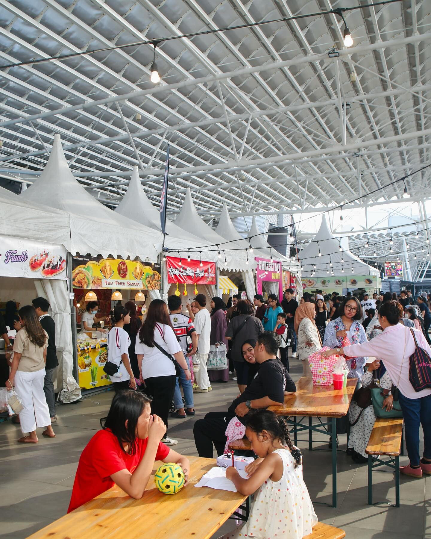 RAMADAN BAZAARS - ABSOLUT BAZAAR