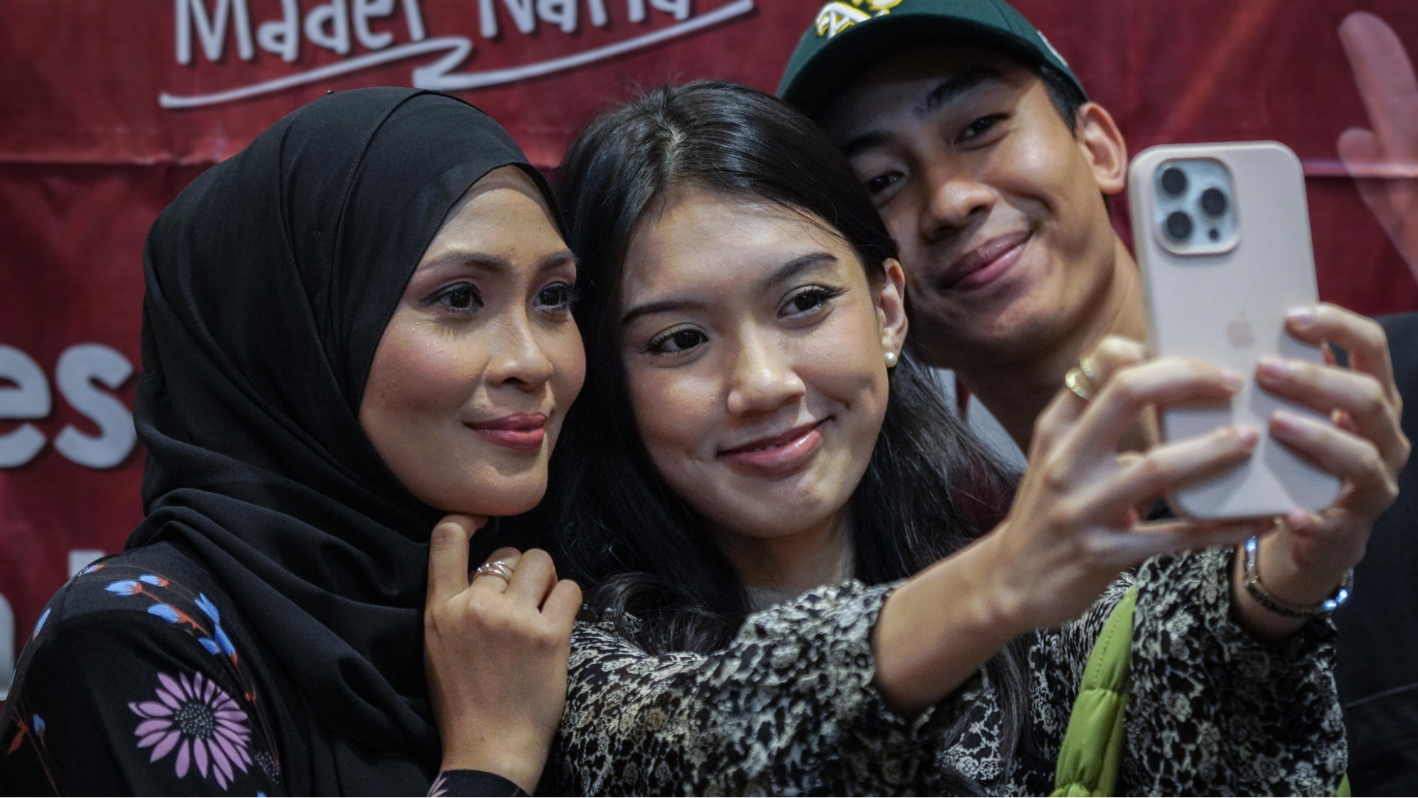 RAMADAN BAZAARS - CELEBFEST