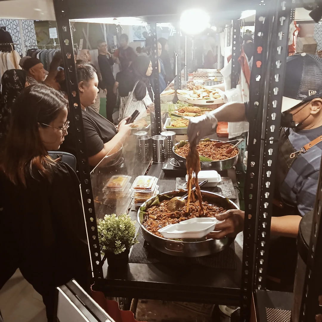 RAMADAN BAZAARS - OTH