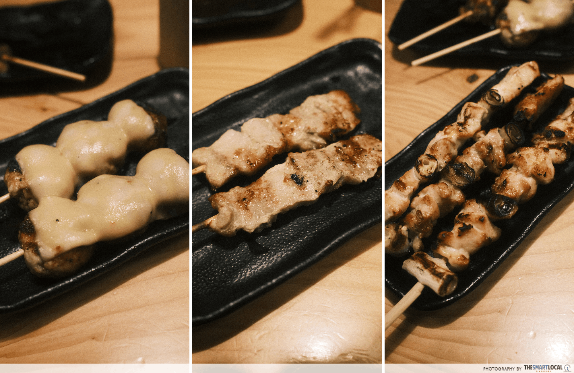 Yakitori