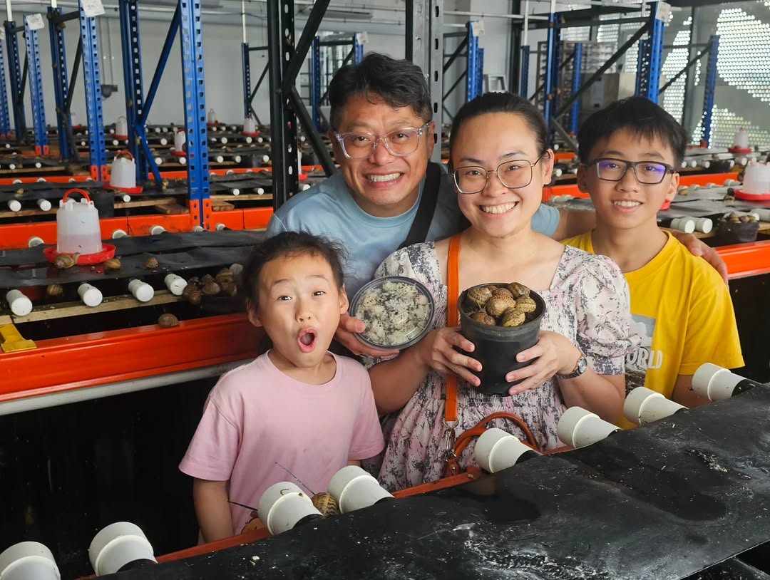 Family-friendly Day Out