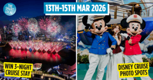 Disney Cruise fireworks cover image