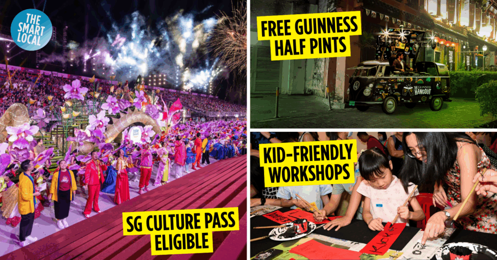 Weekend things to do cover image