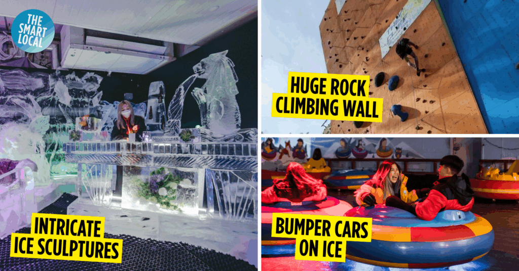 Snow City cover image