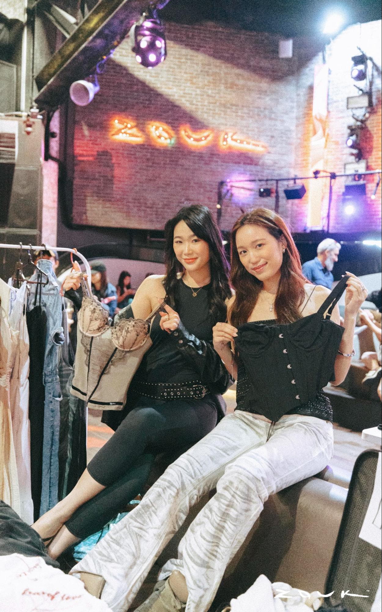 ZOUK HUNGOVER VOL 2 MARKETPLACE