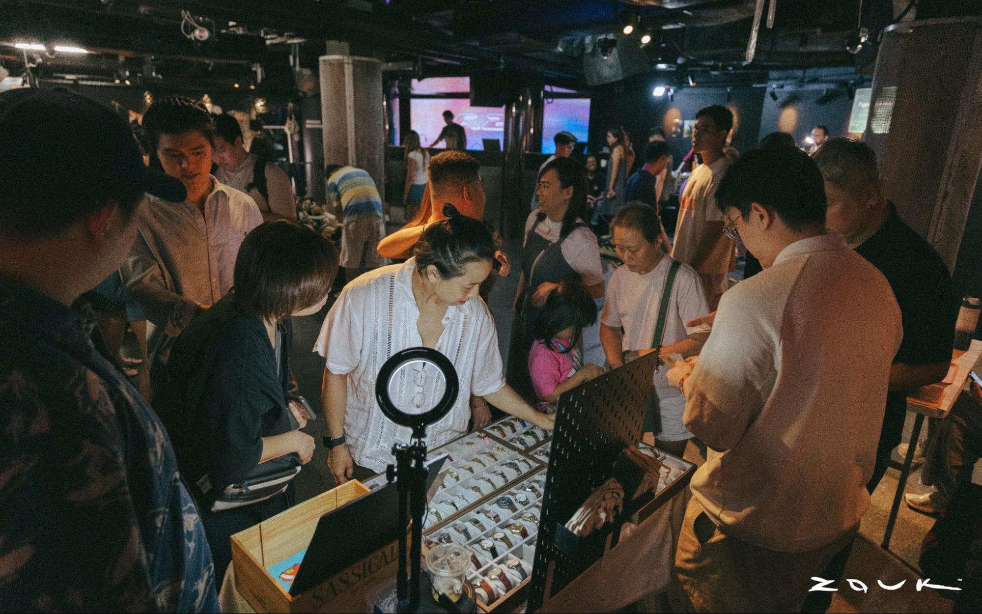 ZOUK HUNGOVER VOL 2 VINTAGE