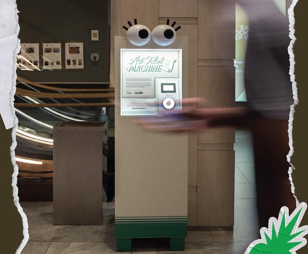 art teller machines - shenton way