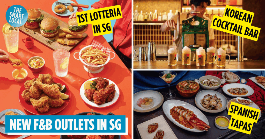 cafes and restaurants 2026 - February cover