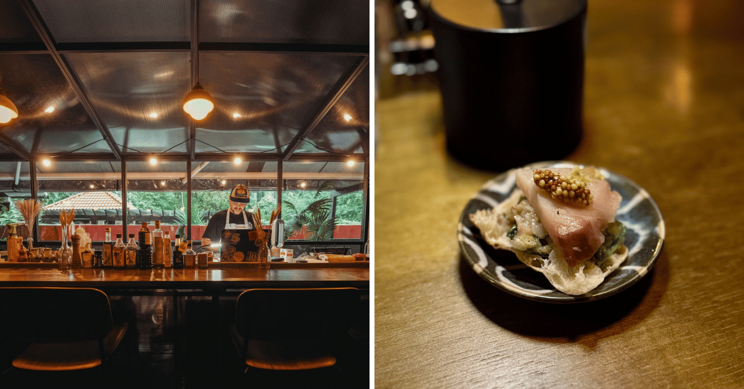 cafes and restaurants - Jellyfish Sushi