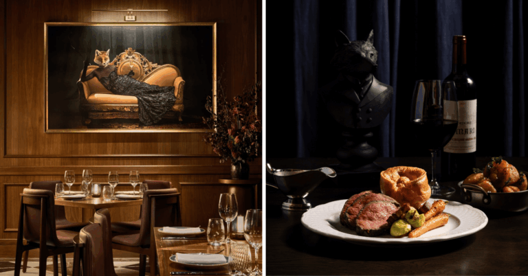 New Cafes, Bars & Restaurants In Singapore (March 2026)