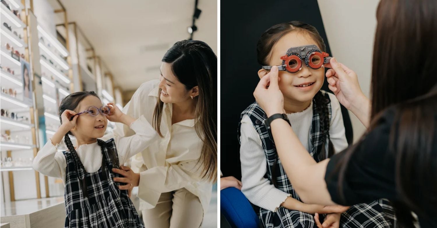 century square new tenants - spectacle hut