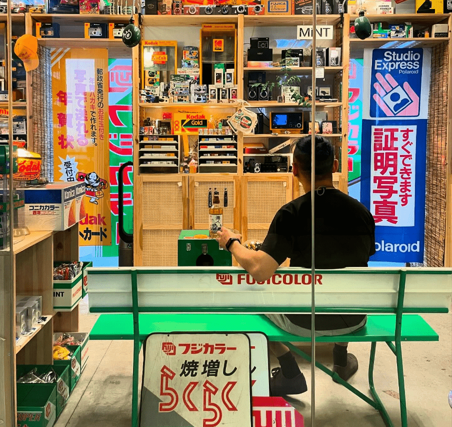 digital camera 8storeytree