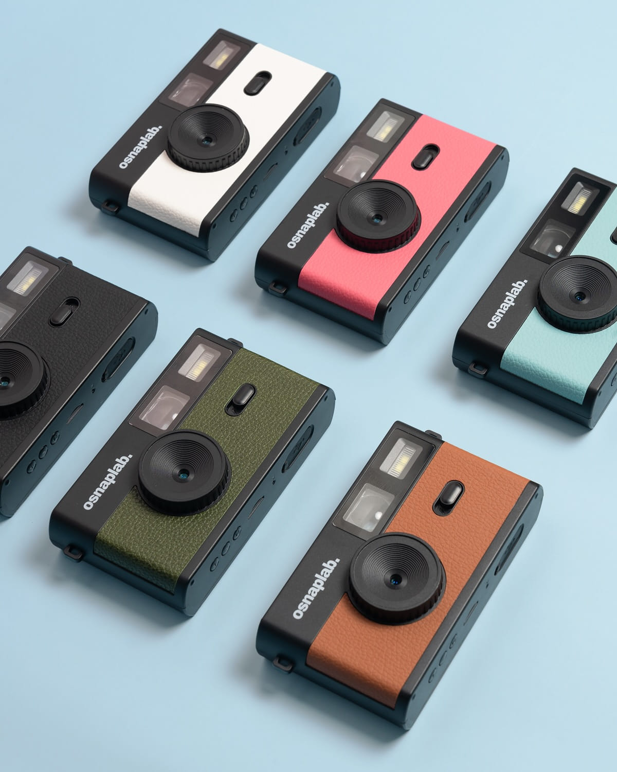 digital camera osnaplab