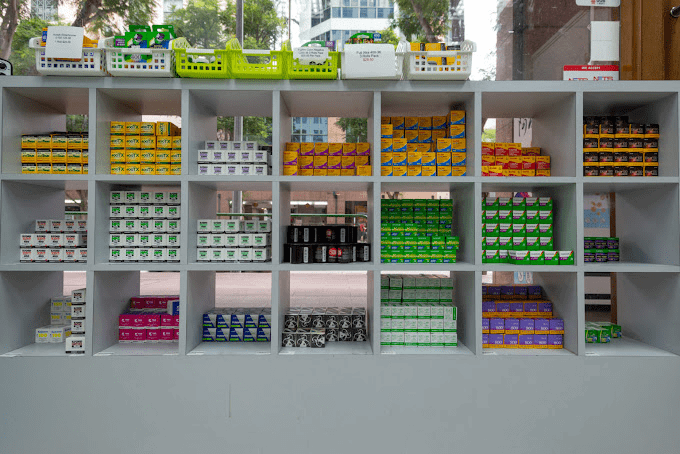 triple d minilab films