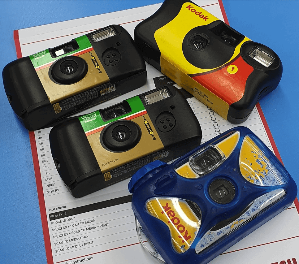 whampoa colour centre cameras