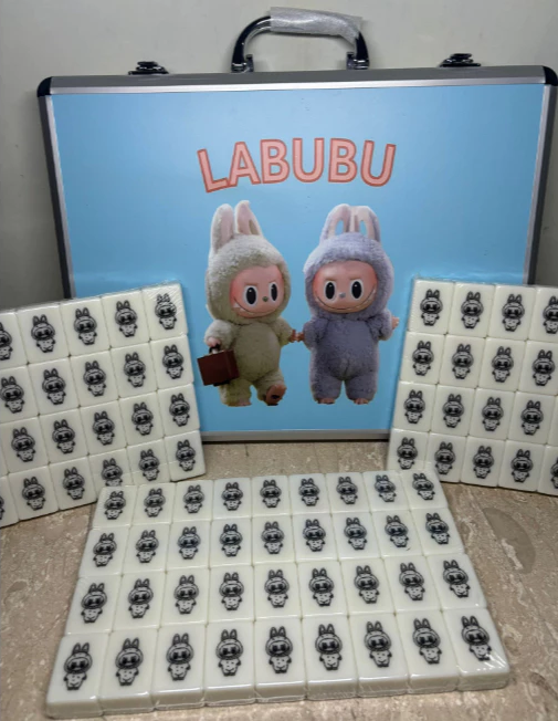 Labubu