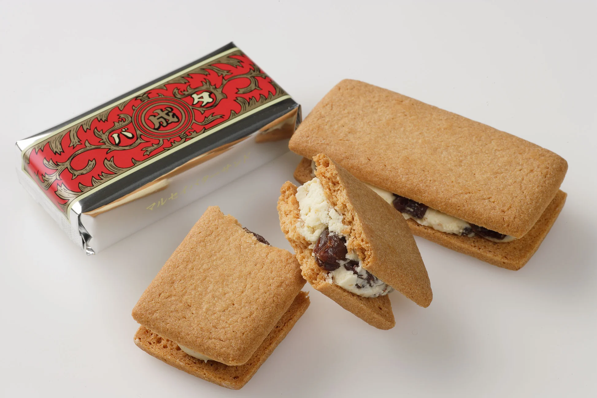 Rokkatei Marusei Butter Sandwich