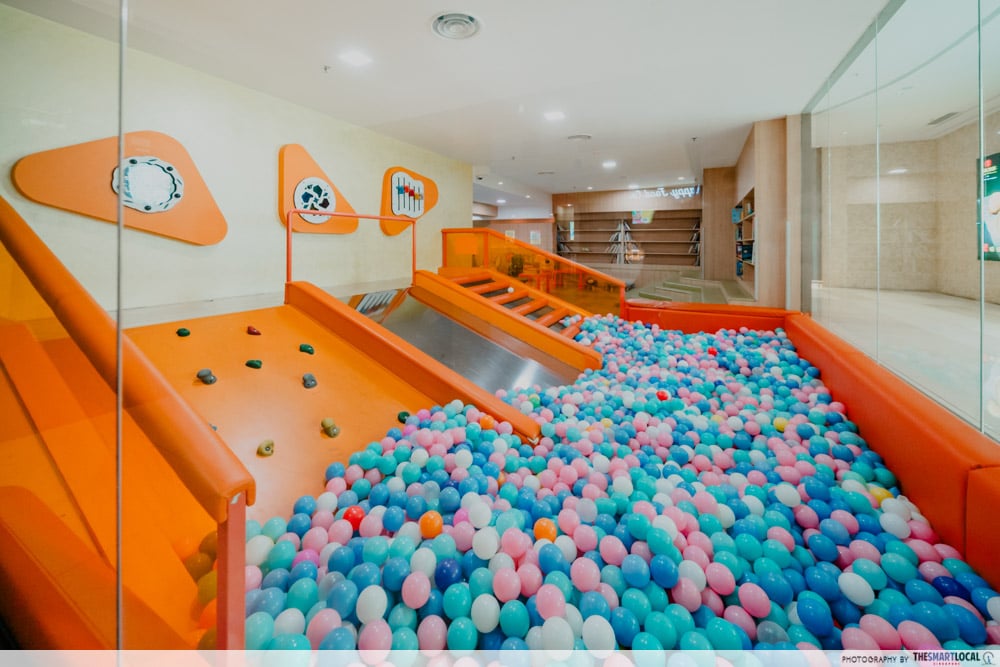 ioi city mall gsc east