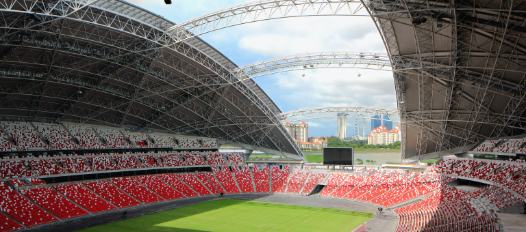 National Stadium