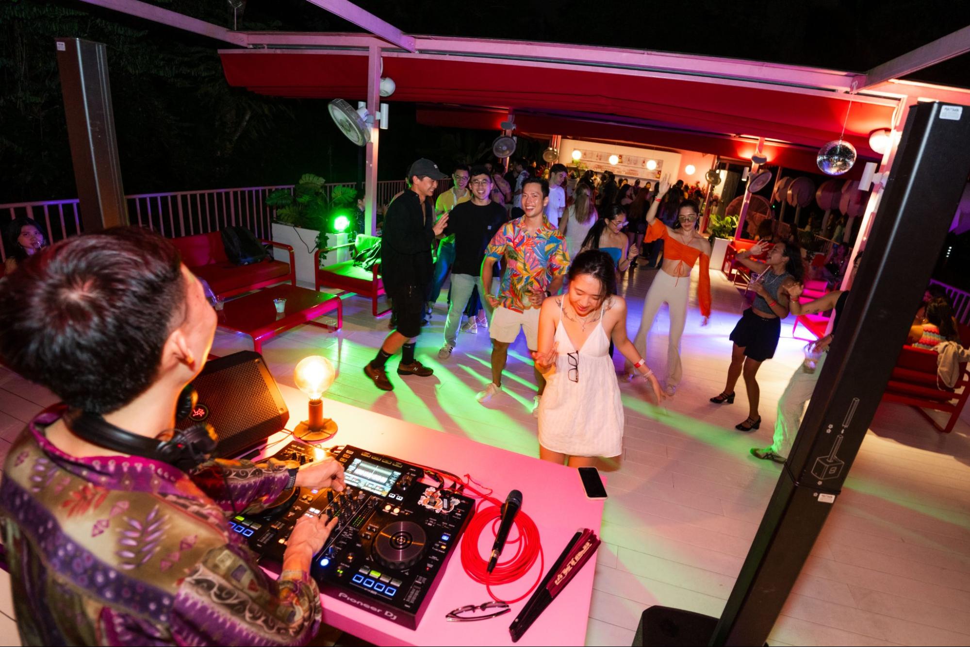 Sweet, Bitter, and Twisted