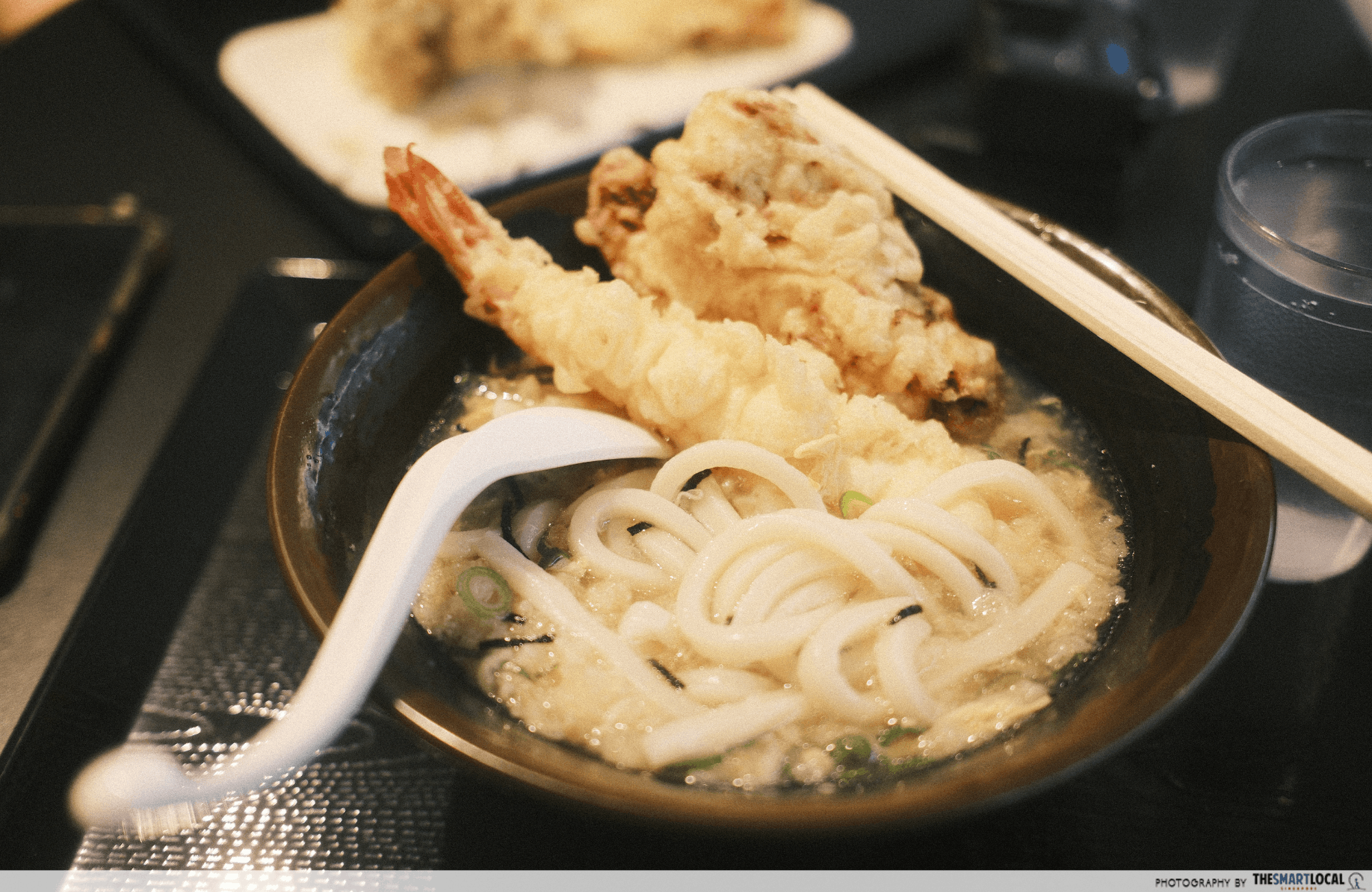 Udon