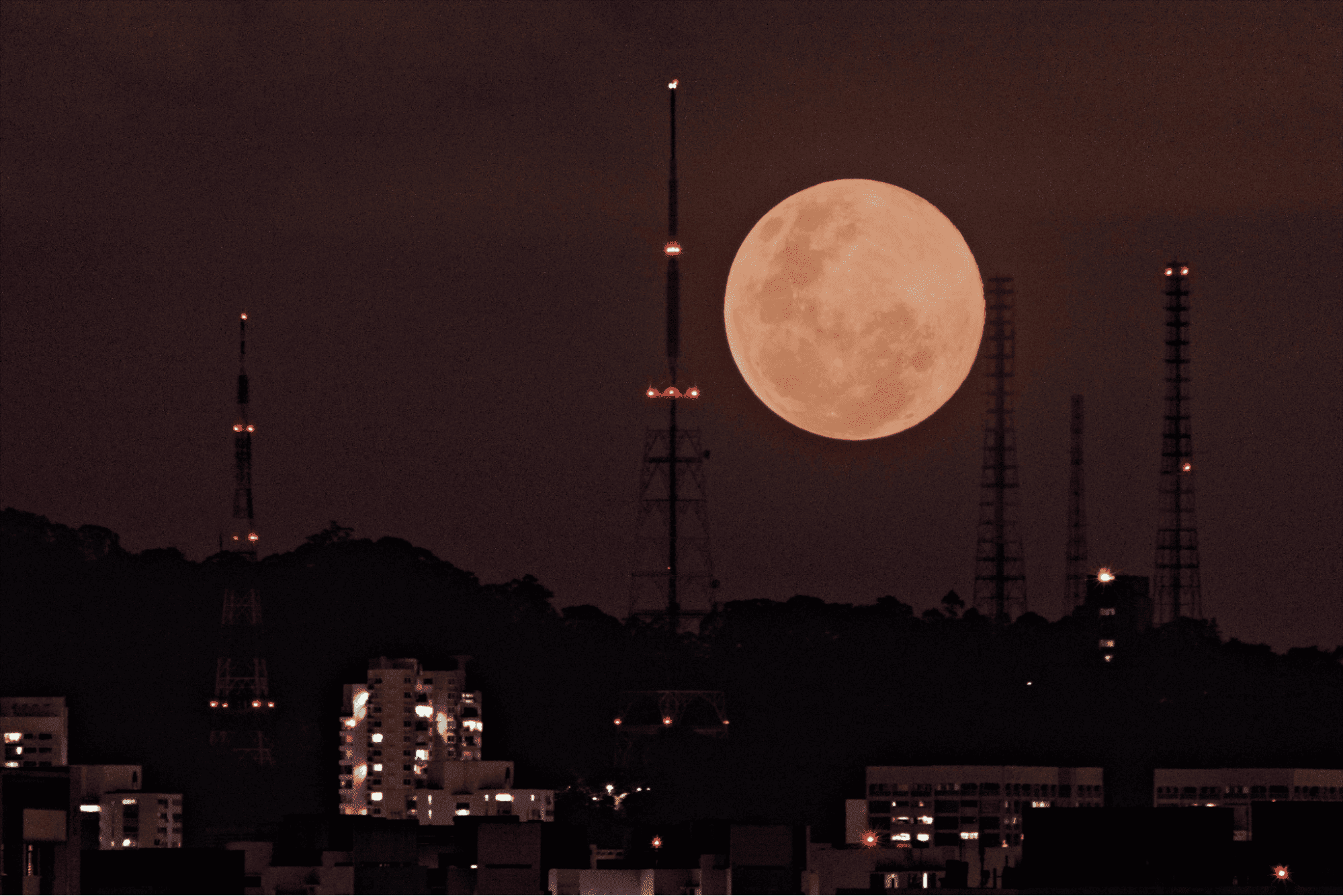 total lunar eclipse in singapore 3rd march 2026