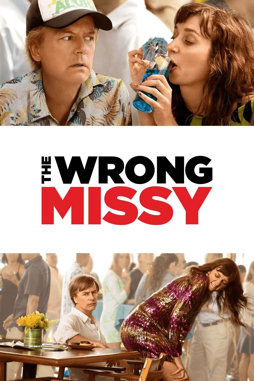 Rom-coms to watch online in Singapore - the wrong missy
