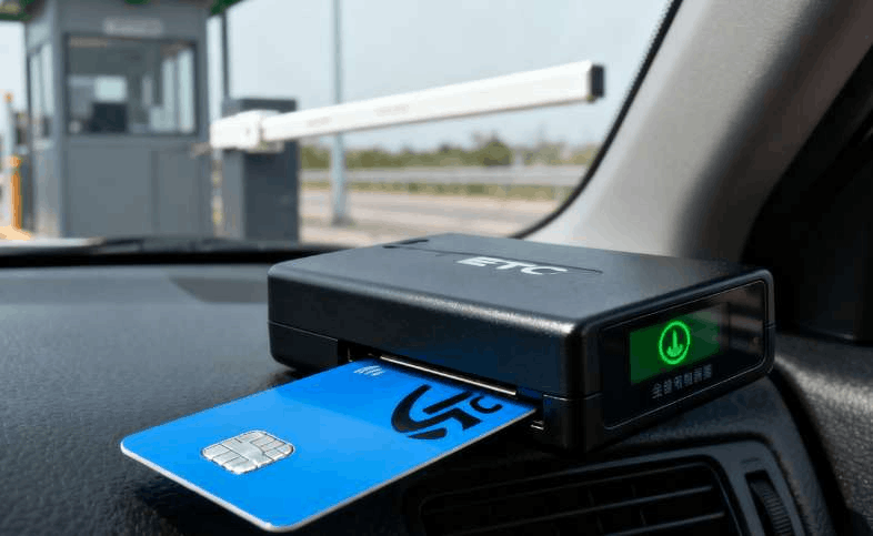 ETC Card