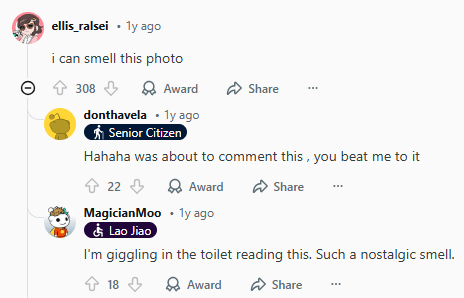 Grassland Book Store at Beauty World Centre - comments from reddit