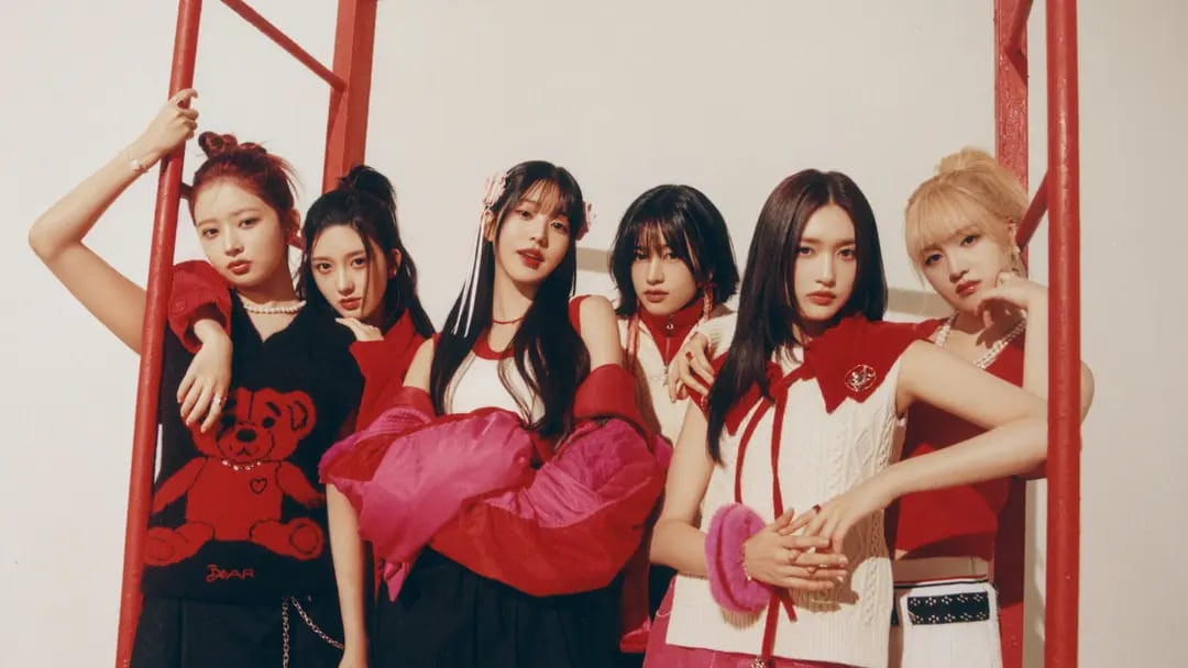 upcoming live performances 2026 - concerts comedies & musicals in singapore IVE SHOW WHAT I AM TOUR