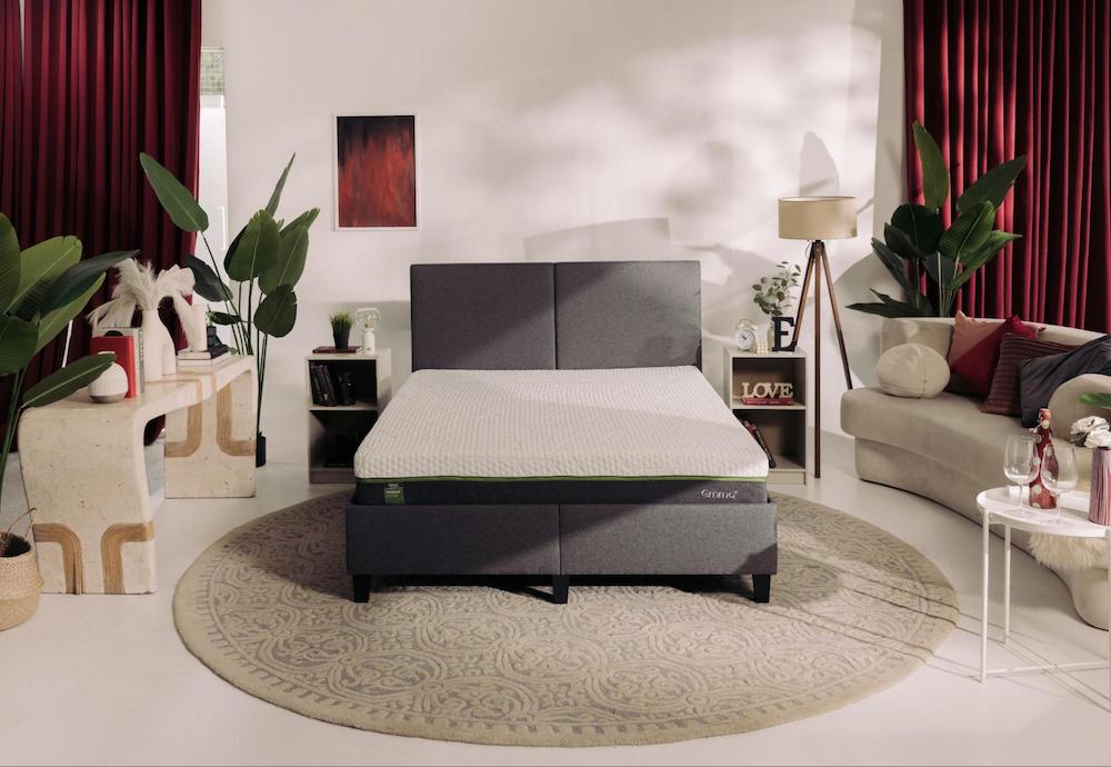 mattress - Emma Sleep