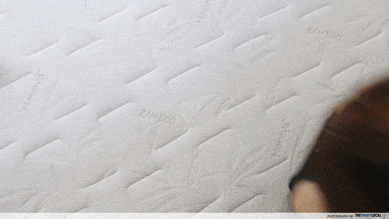 mattress - back support