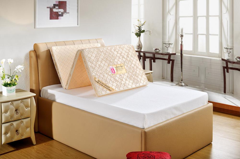 mattress - sea horse