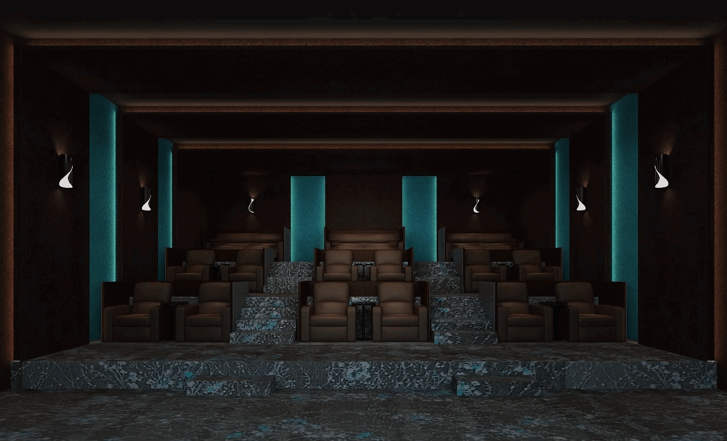 movie theatres in singapore - eaglewings cinematics