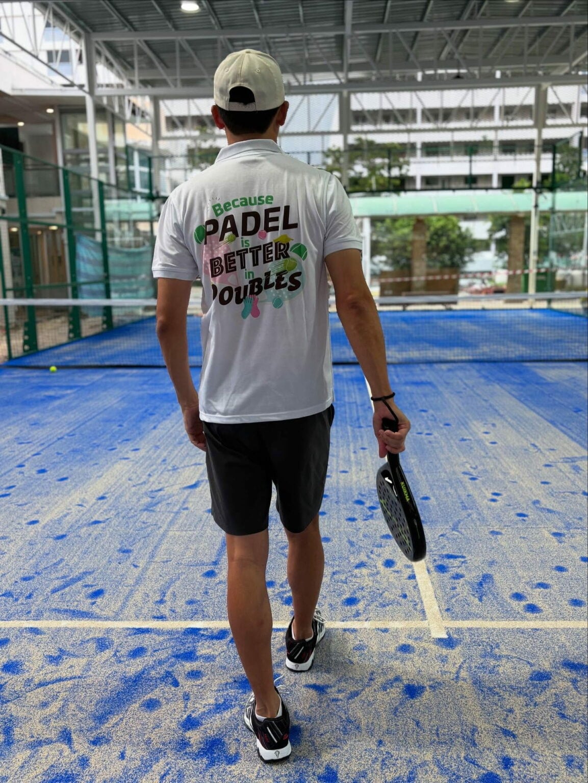 16 Padel Courts & Clubs In Singapore (2026 Guide)
