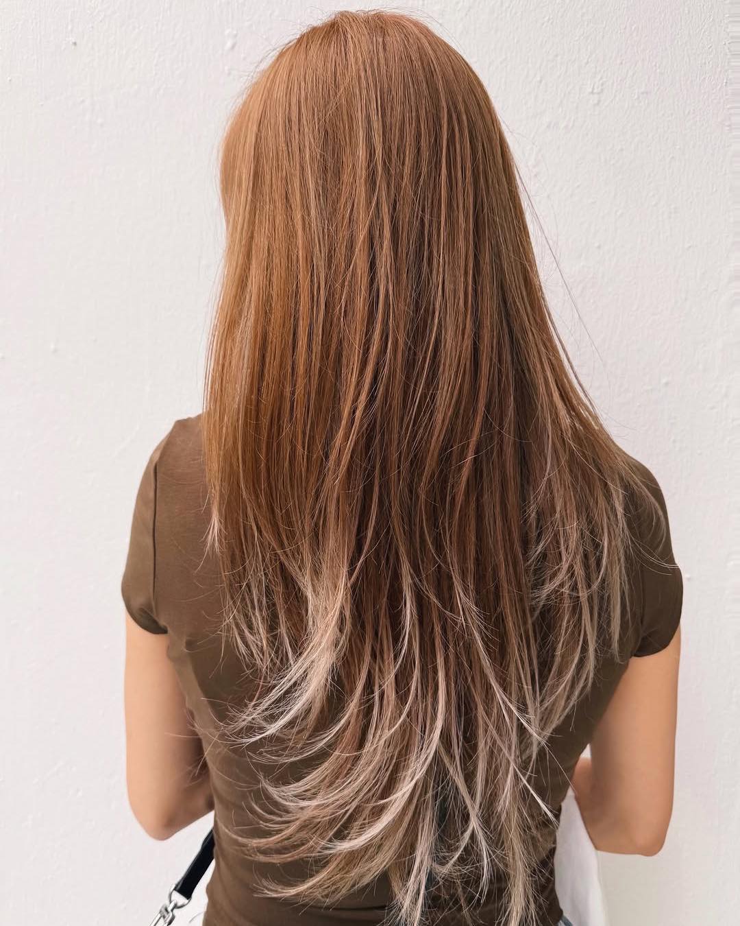 salons with no CNY surcharge - shunji matsuo