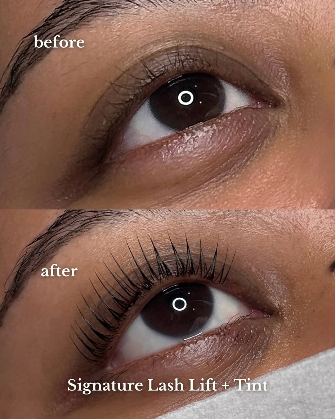 salons with no CNY surcharge - three clover