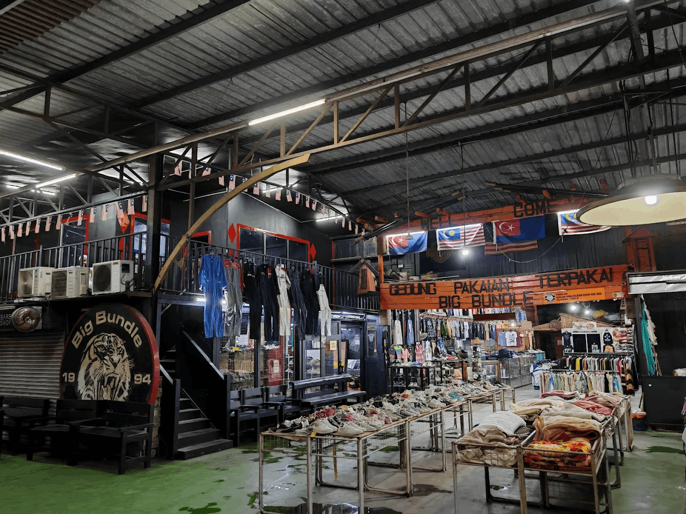 second hand thrift stores jb4 in jb big bundle