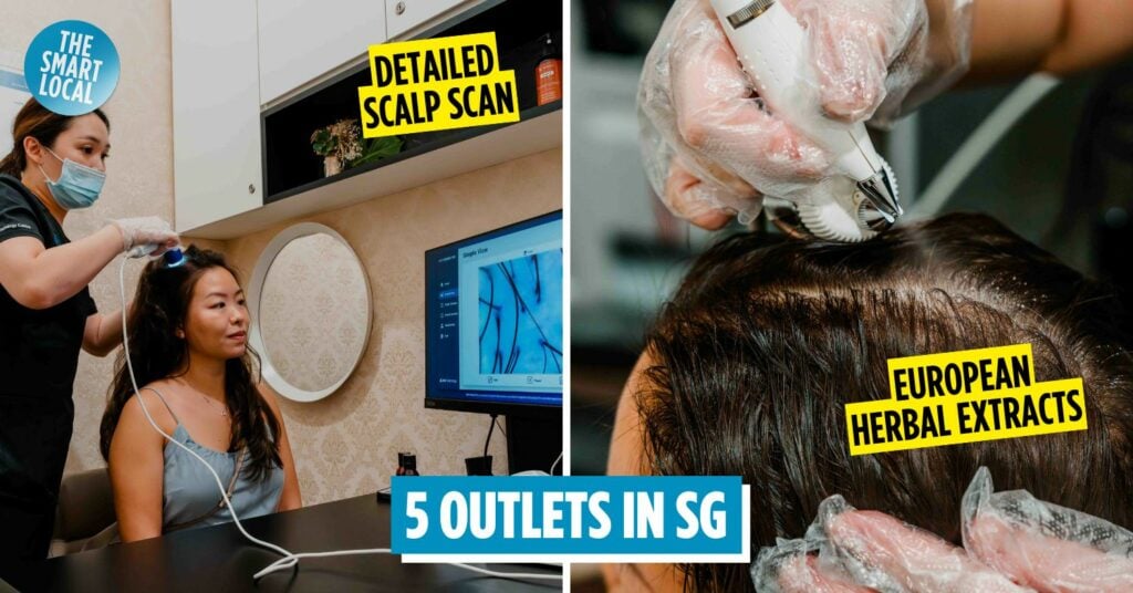 tk trichokare - cover