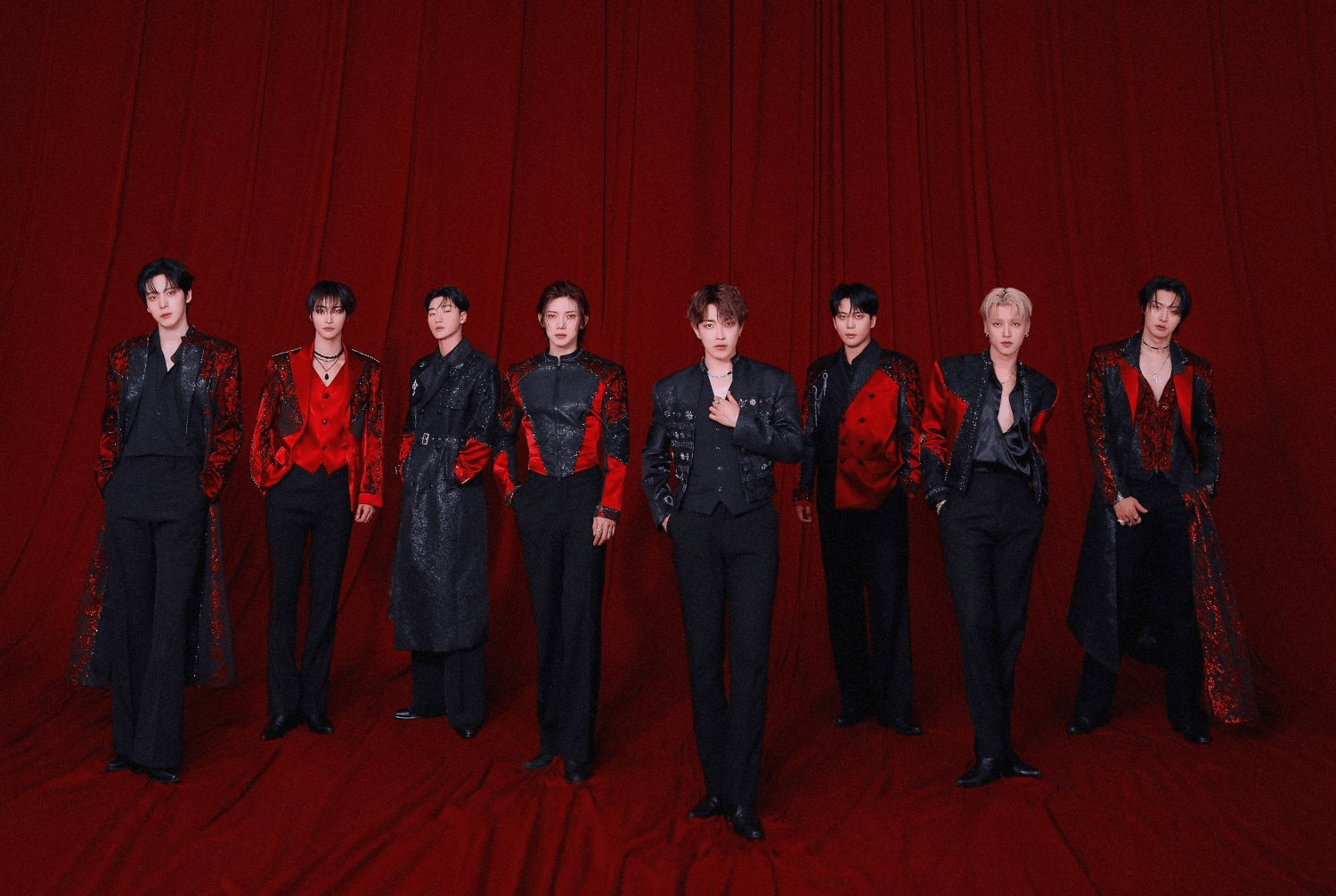 upcoming live performances 2026 - concerts comedies & musicals in singapore ATEEZ KPOP