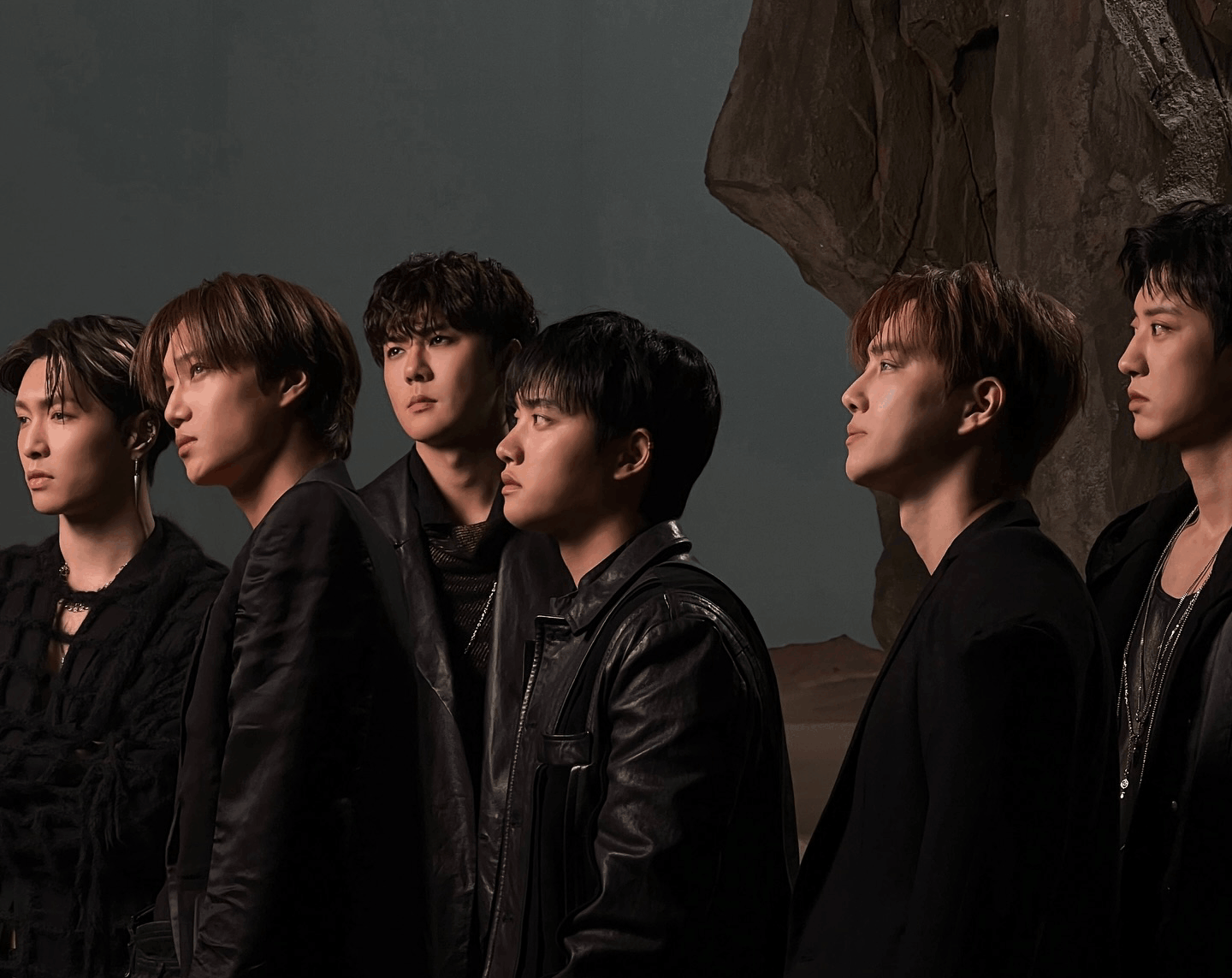 upcoming live performances 2026 - concerts comedies & musicals in singapore EXO PLANET 6 TOUR