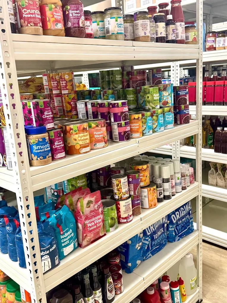 Australia Health Warehouse - Warehouse (2)