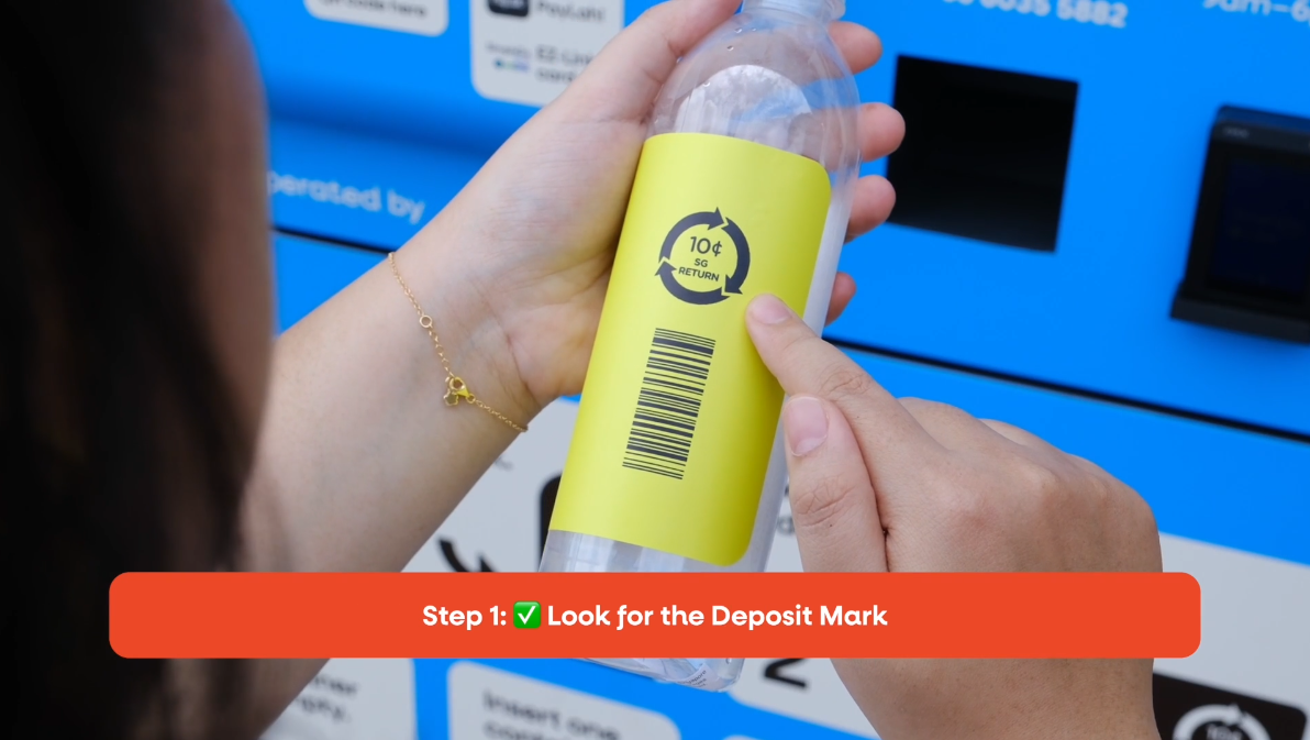 Beverage Container Return Scheme