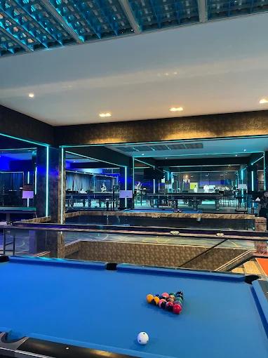 Billiards, pool & snooker halls in JB - Soul Cue Snooker & Pool (2)